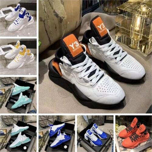 Y3BAAPECK Men's Shoes