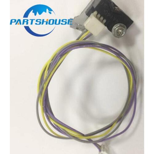 1Pcs New Copier Upper fuser sensor for xerox 4110 D95 D110 D125 D110P D125P 4112 4127 900 fuser thermistor for DC-4110 Cable