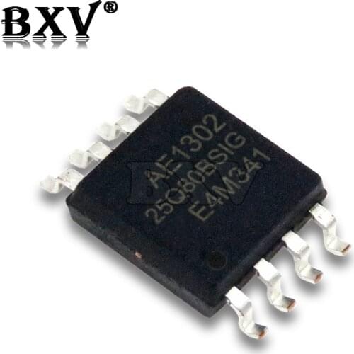 5pcs/lot GD25Q64CSIG 25Q64CSIG SOP-8 SMD