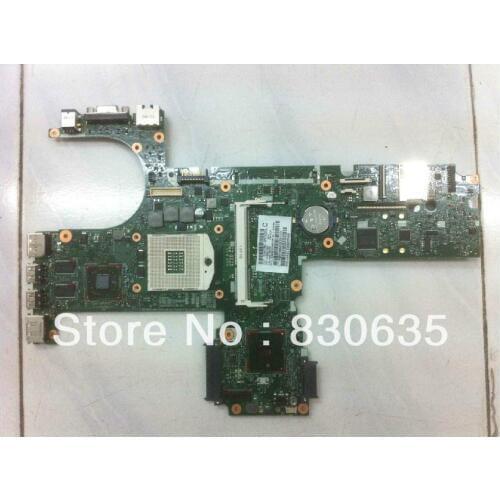 613297-001 lap 6450B 6550B full test lap connect board connect with motherboard