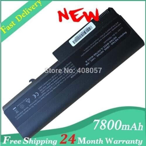 Battery for HP 628664-001 BB09 CC06X HSTNN-144C-B HSTNN-CB2F HSTNN-I91C VH08XL
