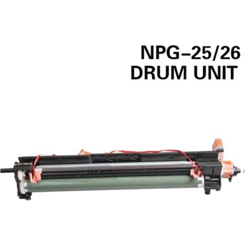 DRUM UNIT Compatible For Canon C-EXV12 NPG-26 GPR-16 DRUM UNIT for Canon IR2270/iR2870/iR3570/iR4570