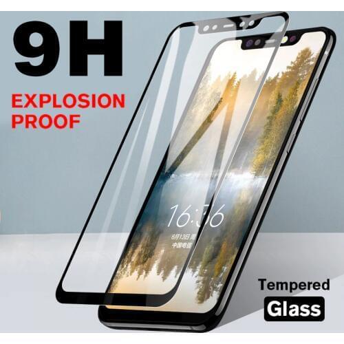 BUYFUN Screen Protectors For Xiaomi Redmi Note 2