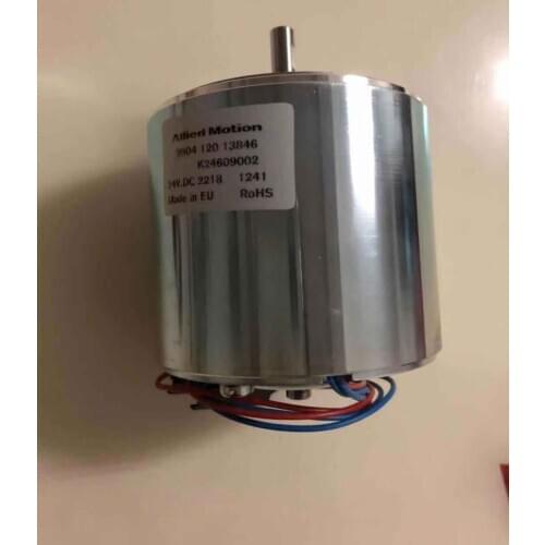 FOR Gambro Hemodialysis Machine AK95S AK96 And AK200US Flow Pump Motor