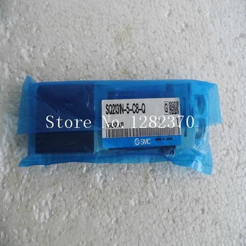 [SA] SMC solenoid valve SQ2131N-5-C8-Q spot