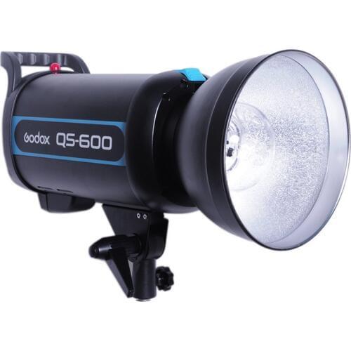 Godox New QS600W Professional Photography Studio Flash Strobe Light Bulb Head