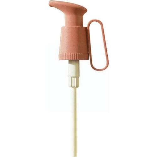 Kitchen Seasoning Bottle Oyster Sauce Pressing Nozzle Quantitative Vacuum Extruder For Soy Oiler Sauce Wine Tool Cooking Pu D1E1