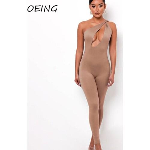Summer Sexy Fitness Sets Jumpsuits Hollow Out Stretchy Sport Legging Yoga Suits Tights Lounge Wear