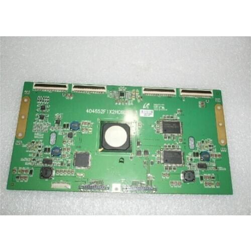 LCD Board 404652FIX2HC6LV1.3 Logic board for connect with KLV-52X300A LTY520HE03 KLV-52W380A T-CON connect board