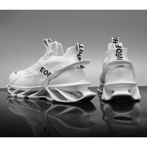 Men shoes Sneakers Male tenis Luxury shoes Mens casual Shoes Trainer Race off white Shoes fashion loafers running Shoes for men