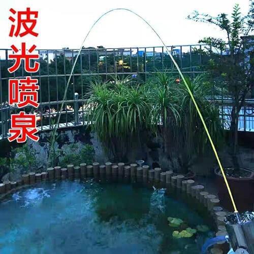 Jumping jet laminar jet water SS fountain nozzles,used in swimming pool,paddling pool,landscape pool,hot spring bathing pool