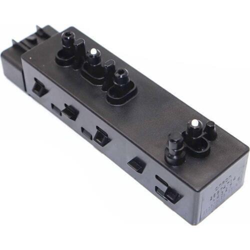 Front Left Power Seat Switch Fit for Buick Chevrolet Cadillac SRX GMC 25974714