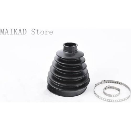 Front Outer CV Boot Kit Cv Joint Boot for Porsche Macan 95B 8K0407285E