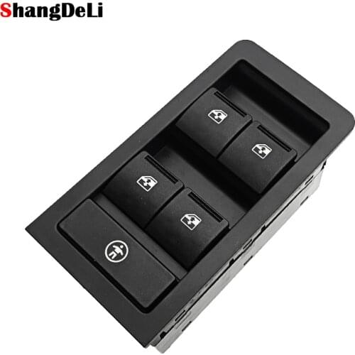 Electric Power Window Switch For Holden Commodore VY VZ 2002 2003 2004 2005 2006 2007 92111628