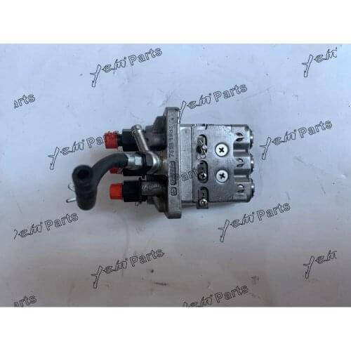 Free Shipping S753 Pump Rotor For Shibaura Engine