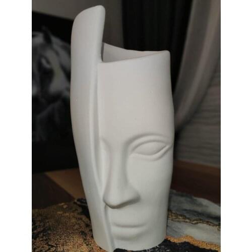 Керамические вазы для цветов Saccura China At AliExpress