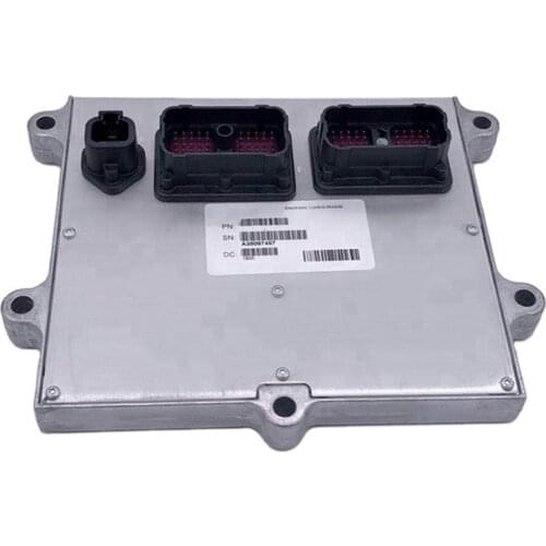 ST, ST Truck Parts
