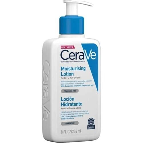CeraVe Moisturizing Lotion 236 ml 284430504