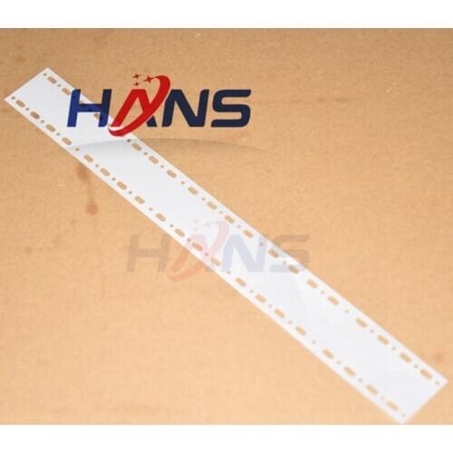 3Pcs Compatible new White Fuser Fixing oil cotton FT-259 for Ricoh Aficio MPC2051 2551 2552 Fuser Unit fabric seal Copier parts