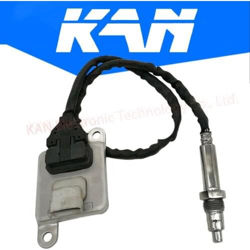 NOX Sensor Upstream 68067521AA 5WK9 6684 5WK96684 For Ram 3500 4500 5500 6.7L 2011-2012