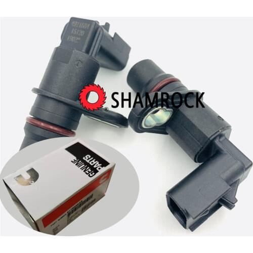 Crankshaft Position Sensors OEM 2872277/4921684/3408529 for Ddodge Ram 2500 3500 5.9L 6.7L ISX Eng