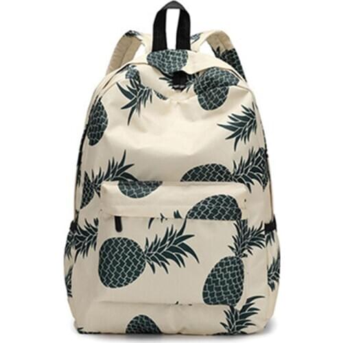 Женские рюкзаки с принтами MTTOP China At AliExpress