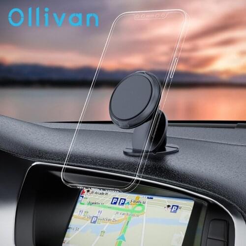 Магнитные держатели для мобильных телефонов OLLIVAN China At AliExpress