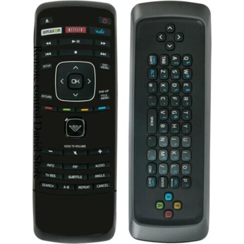 XRB100 XRB300 KWR123801/02 Blu-Ray Remote For VIZIO VBR121 VBR133 VBR134 VBR135 VBR140 VBR122