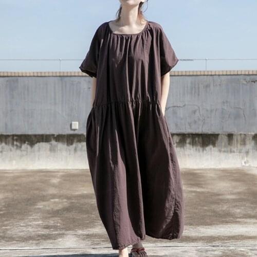 QATURALAN Women's Stylish Dresses