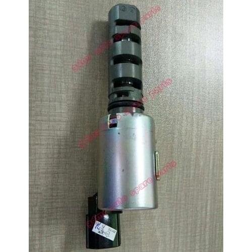 CAMSHAFT TIMING OIL CONTROL VALVE 15330-21011 1533021011 1NZ-FE 2NZFE Solenoid valve for toyota PRIUS ECHO COROLLA SIENTA YARIS