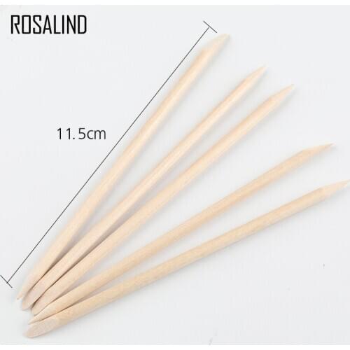 ROSALIND Cuticle Removers