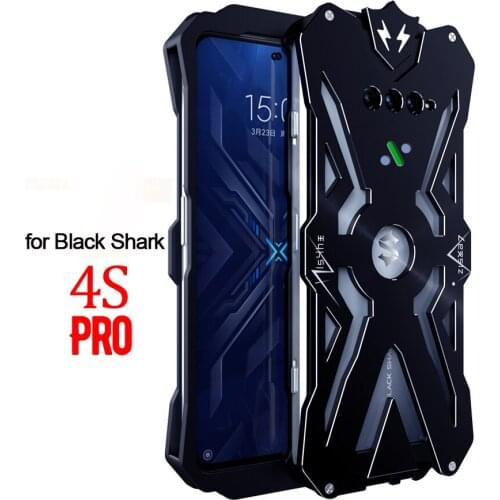 SIMEED Xiaomi Black Shark Phone Cases