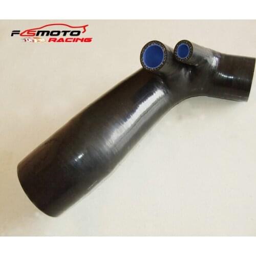 Brand New Silicone Turbo air intake pipe induction hose for nissan skyline R33 R34 RB25DET