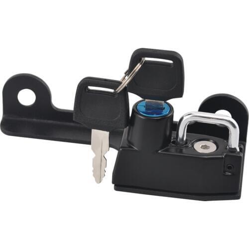 TrichTu Mount Anti-theft Devices