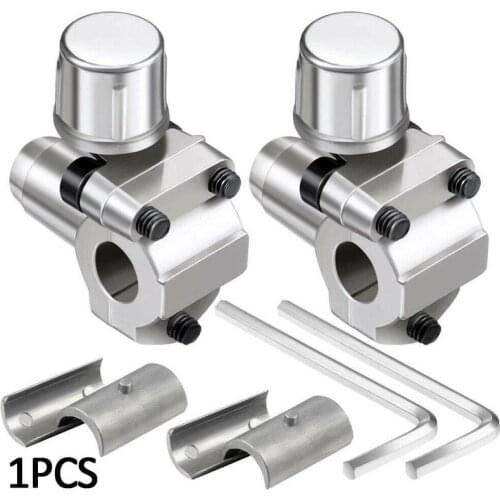 1pcs Zinc Alloy Fine Acupuncture Breath Conditioning Pinprick Fixing Hvac Alloy Valve Cooler Clique Refrigerator Seal Part F1Q5