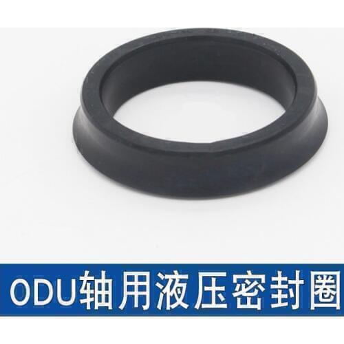 1pc ODU hole hydraulic sealing ring 95x83x14 100x88x14 105x89x18 105x93x14