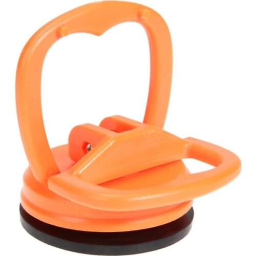 1pc Mini Car Dent Remover Puller Disassemble Phone Repair Screen Glass Open Tool Display Strong Durable Suction Cup Sucker Tool