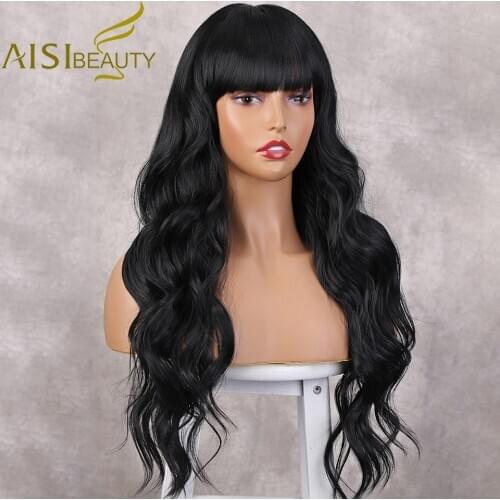 Black Wigs AISI BEAUTY China