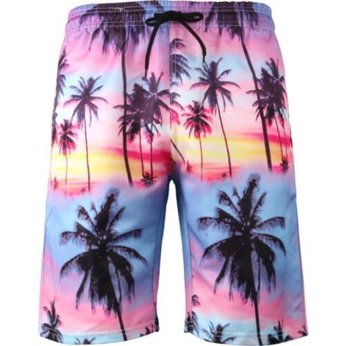 21 pattern choose 3xl 6xl quick dry plus size Beach Shorts Swimwear Men Swim Shorts Swimming men Swimsuit men bathing suit 313