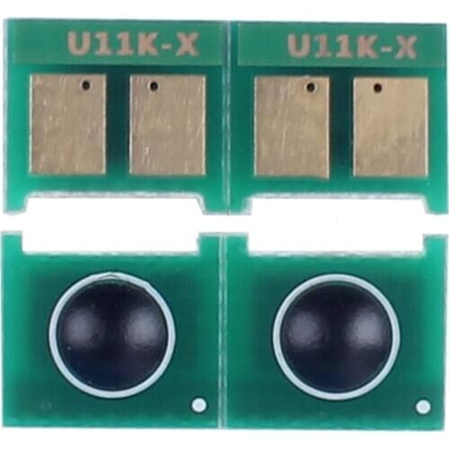 Compatible CE310A C540A CE320A CC530A CE260X CE740A CF350A Chip For HP CP1025 1215 1525 Printer