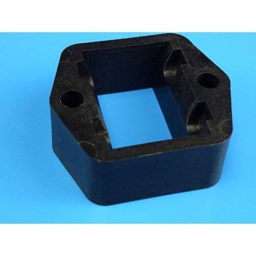 DLE Original Engine Acessories DLE40/55RA/60/61 Carburetor Heat Insulation Block