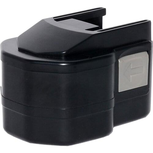 For mil AEG ATL 12VB 4.0Ah-12AH,4932367904,4932376508,4932373522,49-24-0150 PBS 3000 B12 BF12 BX12 BXL12 BXS12 MX12 MXS12