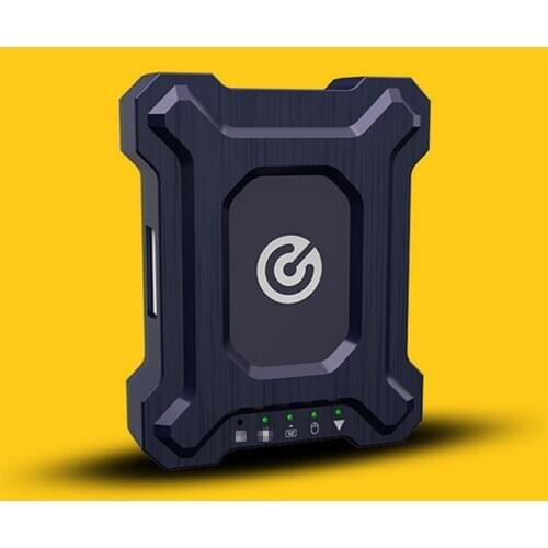 For PUBG Game Artifact Keyboard Mouse Converter Bluetooth Gamepad Automatic Press Gun for Android iOS