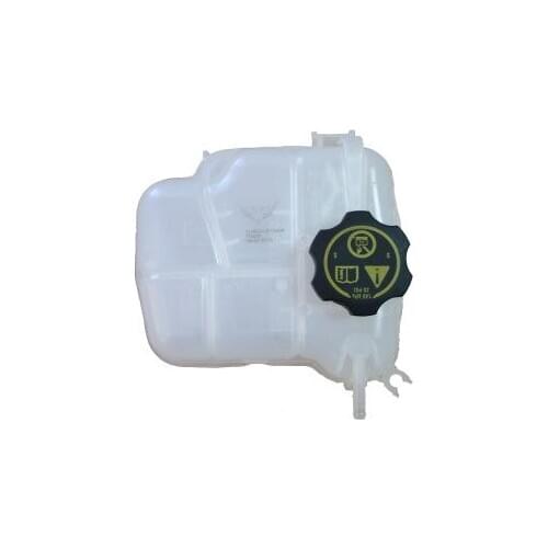 RADIATOR ADDITIONAL TANK (LID) ASTRA J THE sensors