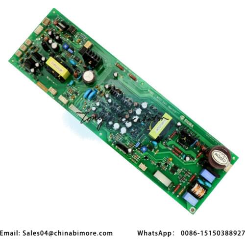 Elevator main driver pcb board WTCT-5911 REV2.0 2.2 WTCT 5911