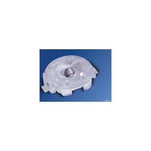 LBW5KM Germany OSRAM OSRAM high-power 1W with lens blue blue genuine original