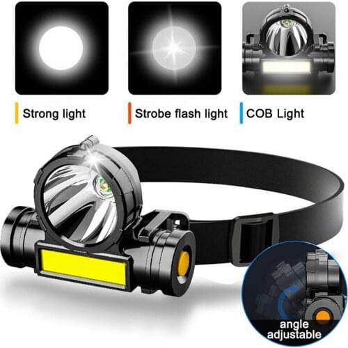 LeeandHan Headlamps