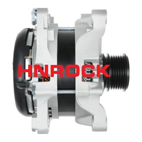 NEW HNROCK 12V 180A ALTERNATOR JFZ192R 104210-4710 27060-0V180 FOR TOYOTA