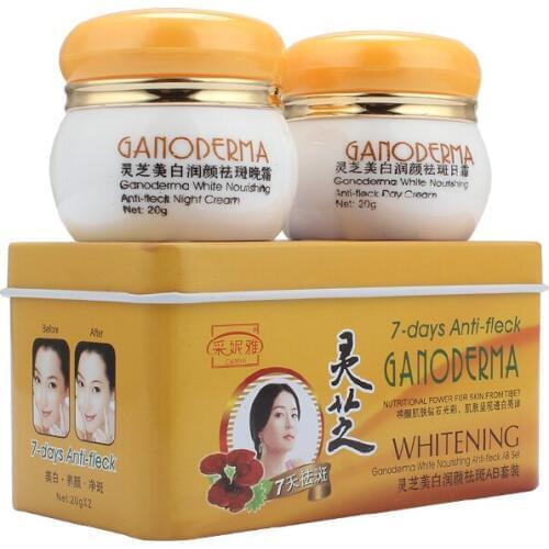 New Freckle Removal Cream Whitening Repair Fade Spot Facial Cream Eliminate Melanin