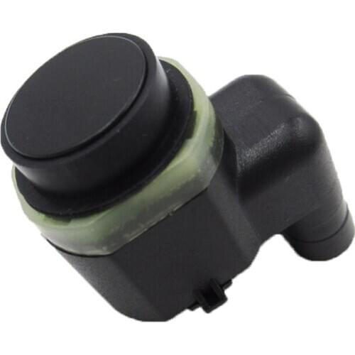 New PDC Parking Sensor Parking Radar Front Left Right 2 PCS Blind Spot Sensor for BMW E83 E70 E71 X3 X5 2007-2013 66209231287